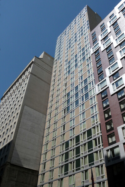 Hilton Garden Inn New York/West 35th Street