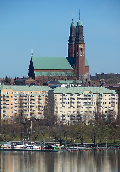 Högalidskyrkan