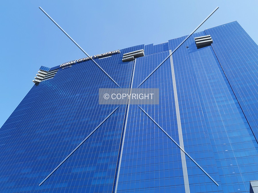 Elara by Hilton Grand Vacations by Nephilim