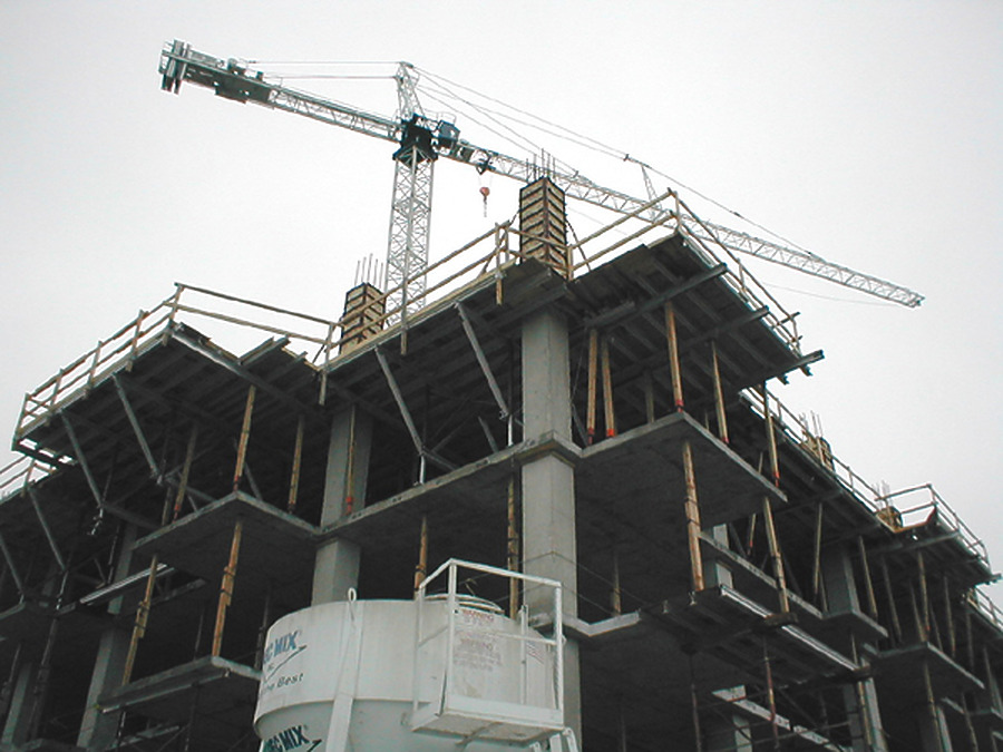 1522 on the Lake by Tom Finnegan