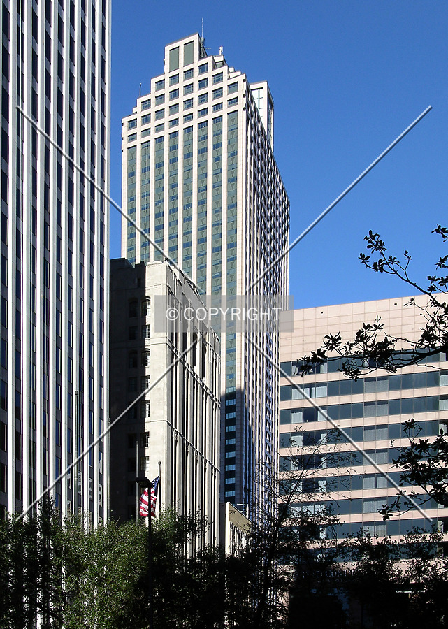 Capital One Tower by Chris Patriarca