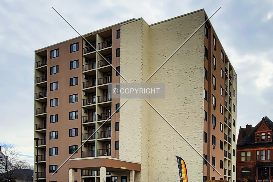 The Coventry