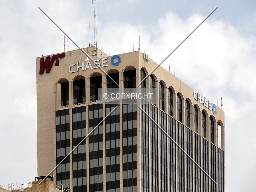 FirstBank Southwest Tower by Chris Patriarca