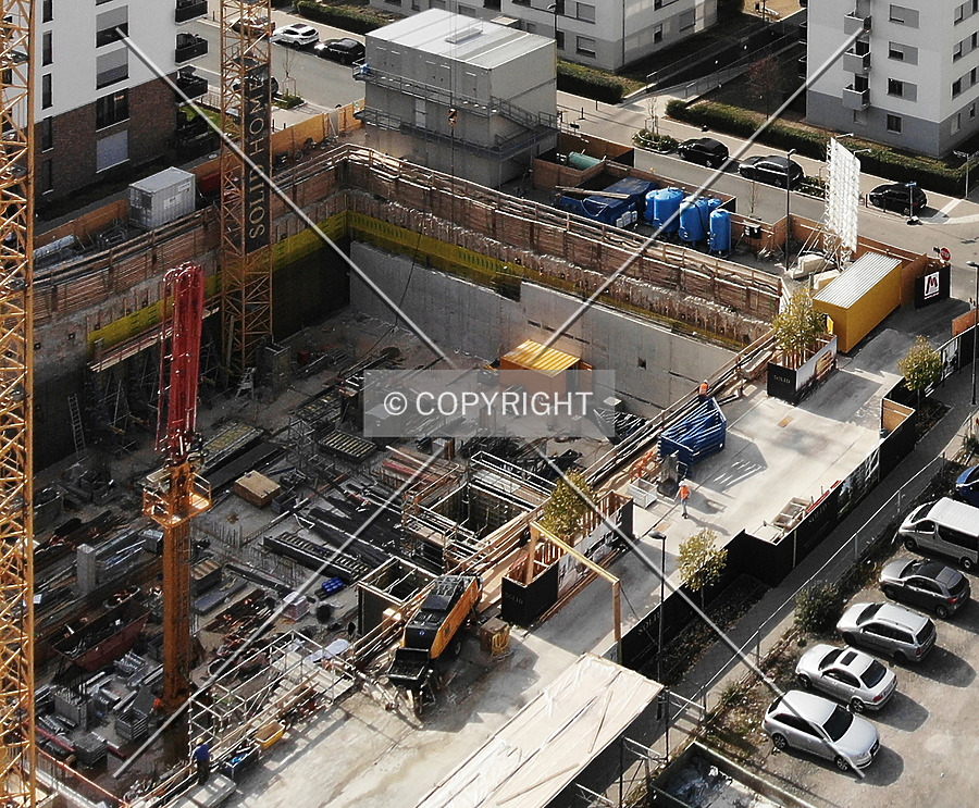 SOLID Home by Nephilim