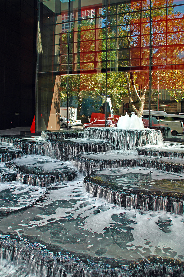 Lumière Residences by John Bek