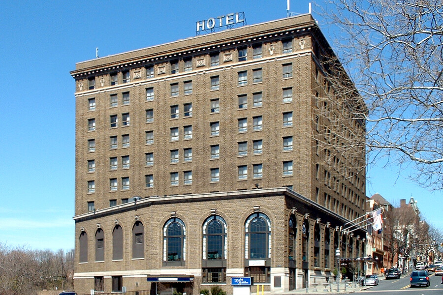 Radisson Hotel Bethlehem