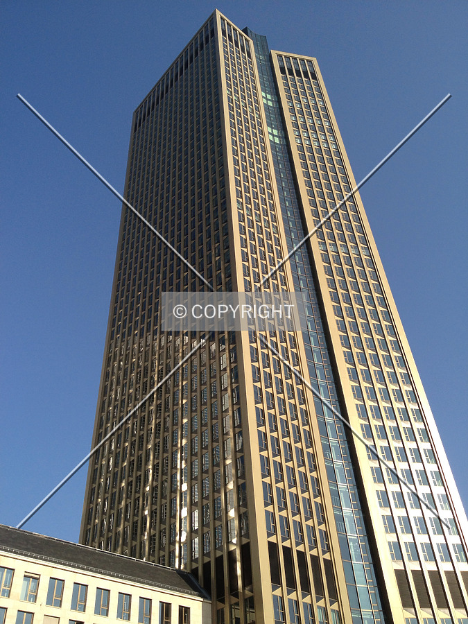 Tower 185 by Nephilim