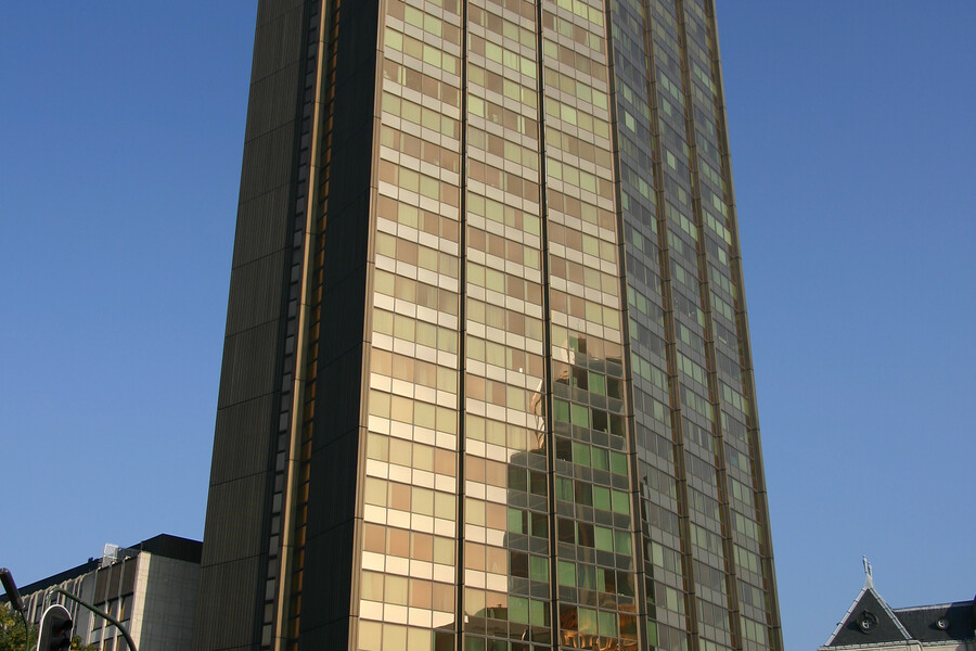 Astro Tower