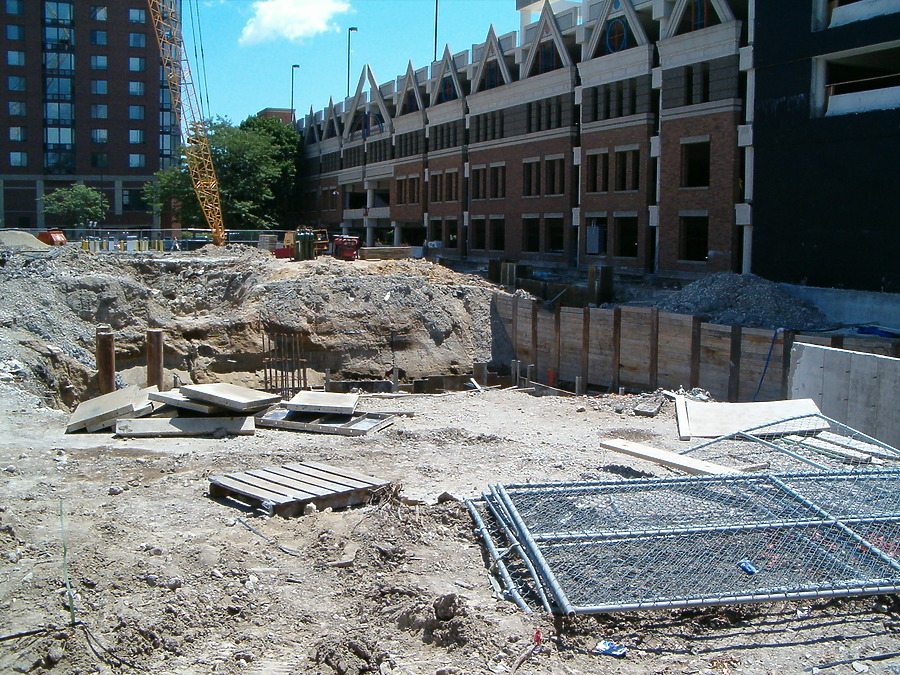 Oak Park Place by Craig Billington