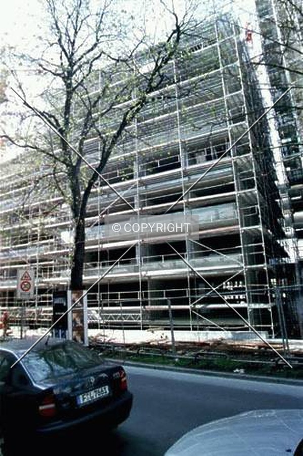 Skylight by Nephilim