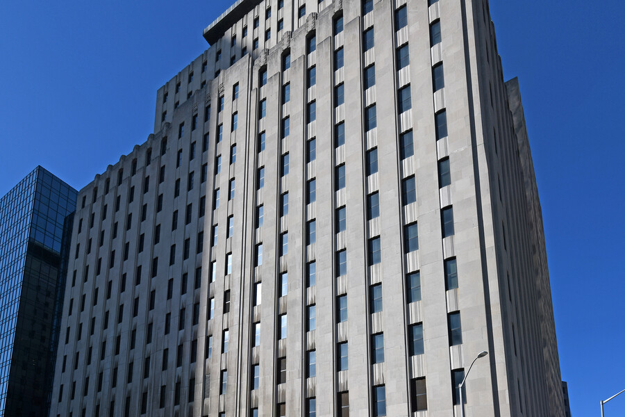 AT&T Building