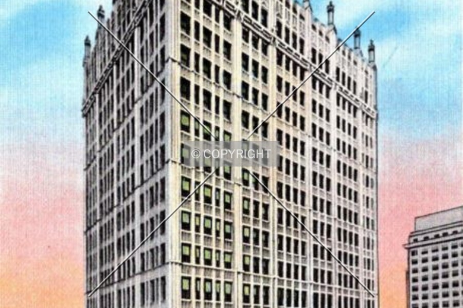 Kirby Building Lofts