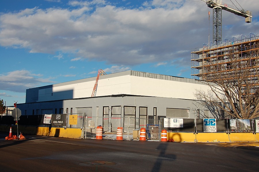 DoubleTree by Hilton Greeley by Brian LoBue