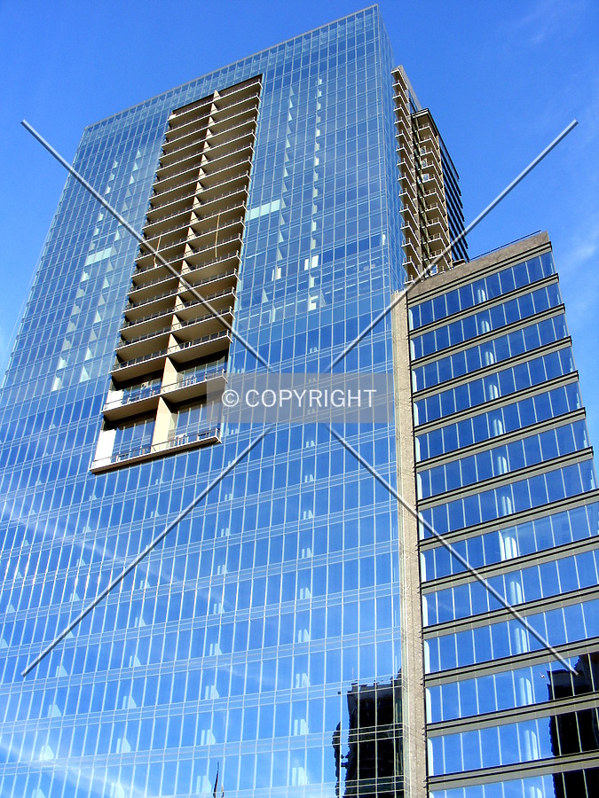 The Ritz-Carlton Residences by Clayton Odom