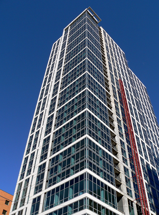 Sky55 by B. Victor Adams