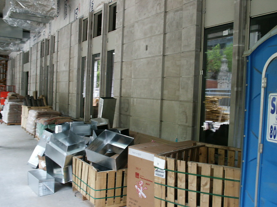 55 East Erie by Daniel Kieckhefer