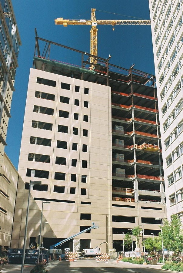 DaVita World Headquarters by Brian LoBue