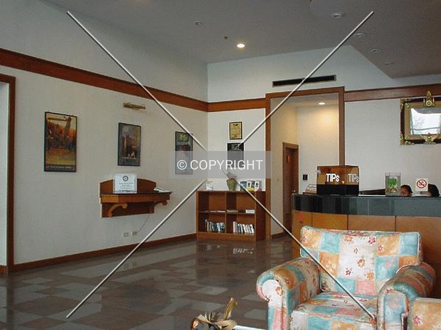 Patong Tower Condominium by Nephilim