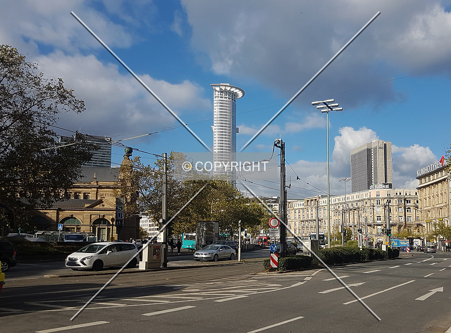 Westend 1 by Nephilim
