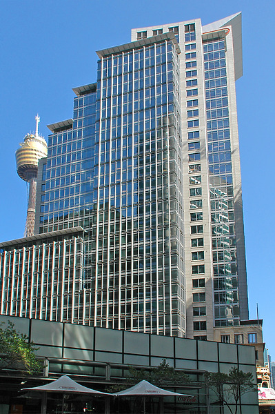 Bankers Trust Tower