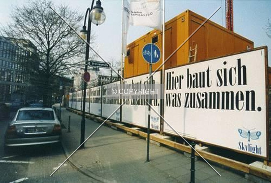 Skylight by Nephilim