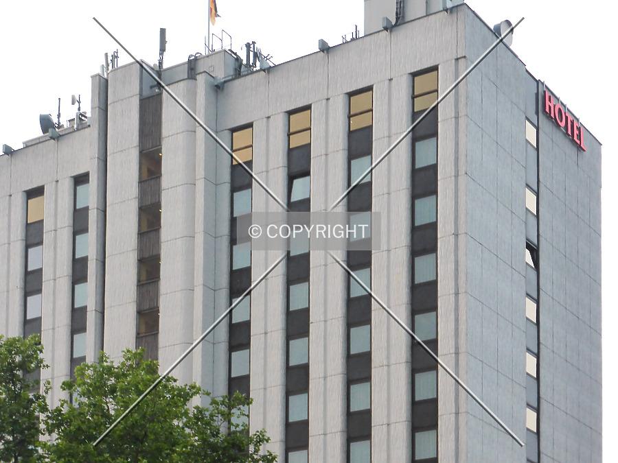 Best Western Plus Arosa Hotel by Nephilim