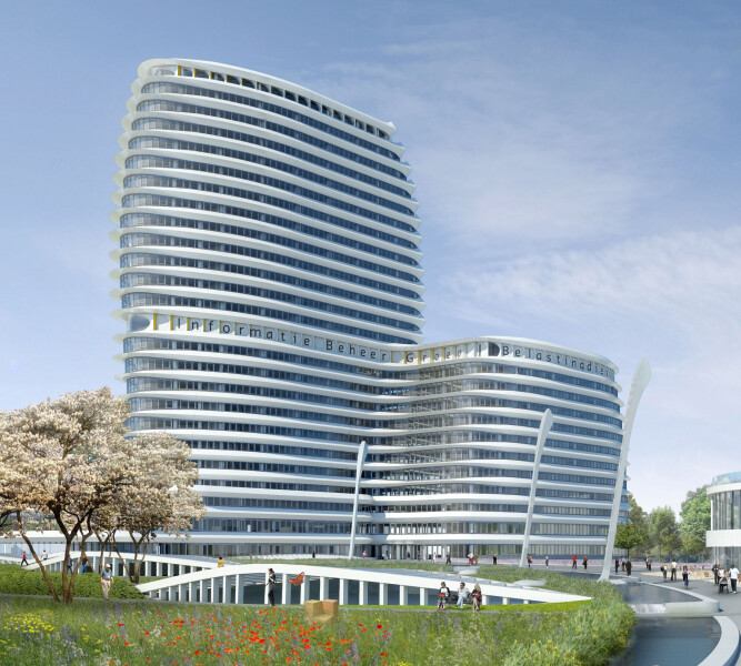 Nieuwbouw Kempkensberg