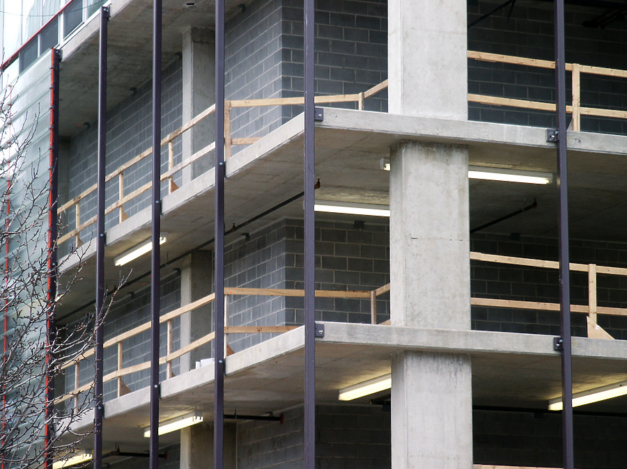 Optima Horizons by Daniel Kieckhefer