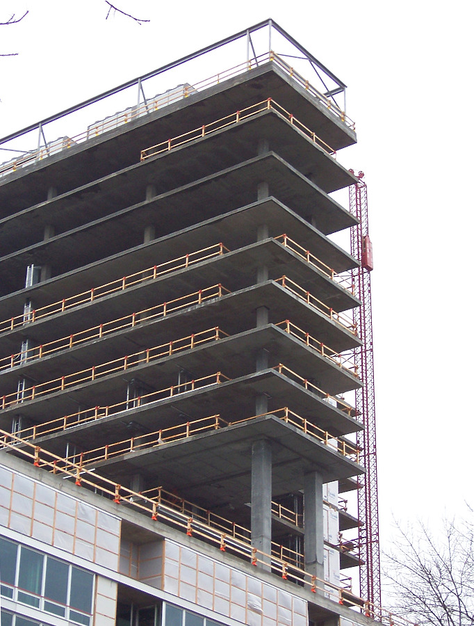 Optima Old Orchard Woods by Shawn Ursini