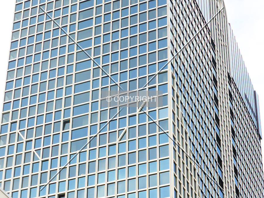 Rhein-Main-Center by Nephilim