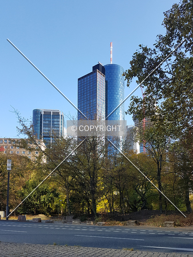 MAIN TOWER by Nephilim