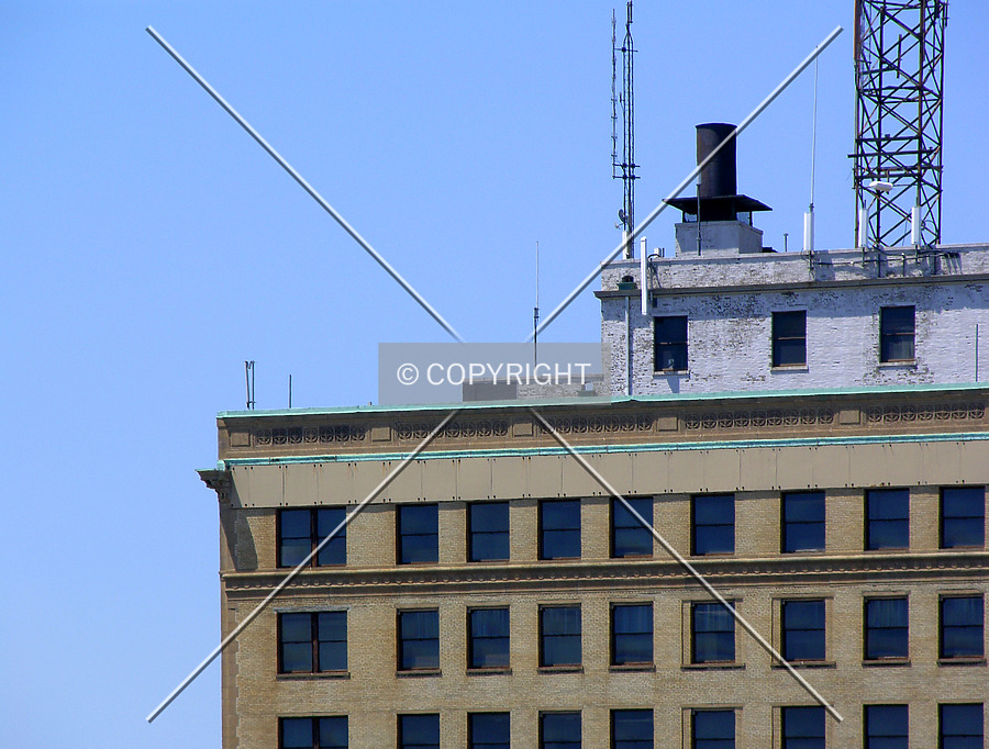 504 Broadway by Chris Patriarca