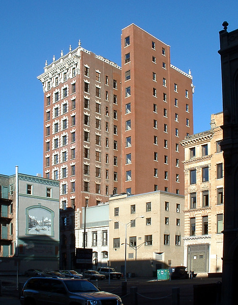 Union Trust Building