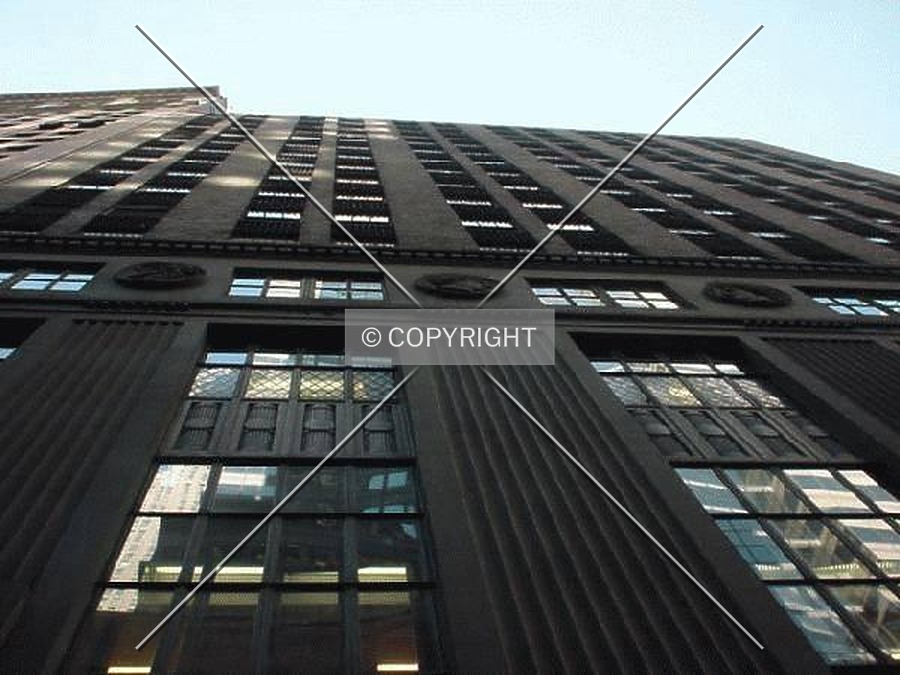 The Crest by Nephilim