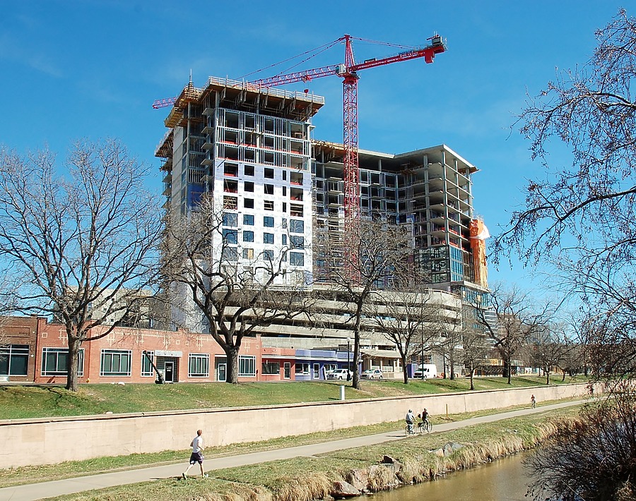 1000 Speer by Windsor by Brian LoBue