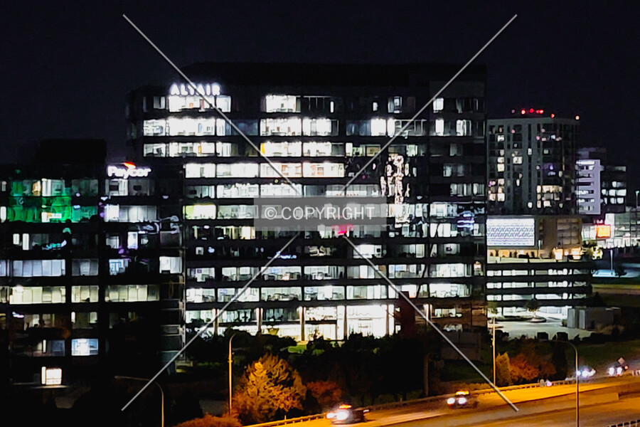 3201 Dallas Parkway