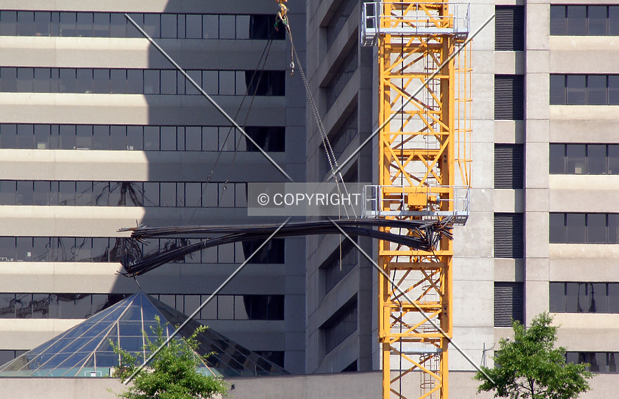 Duke Energy Center by Chris Patriarca