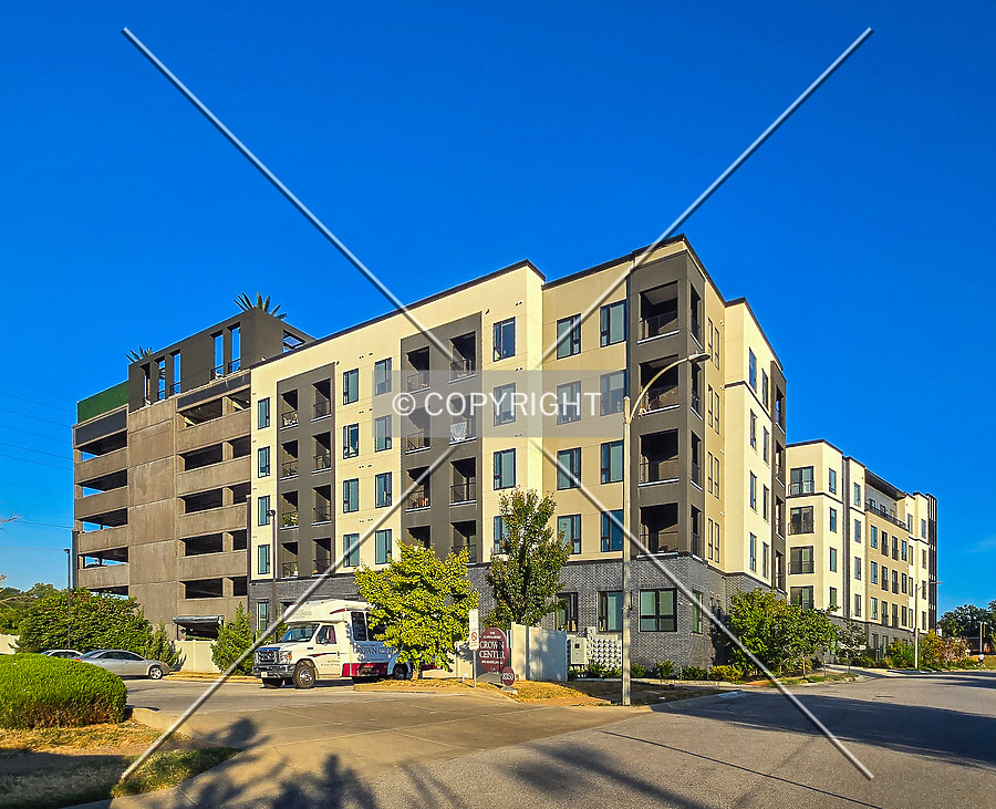 The McKenzie by Ryan Hildebrand