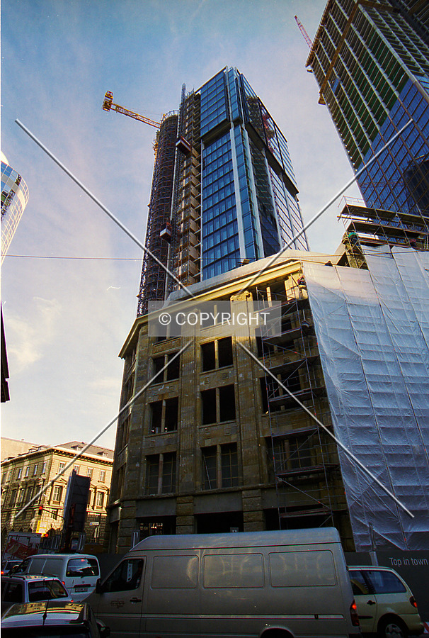 Eurotheum by Nephilim