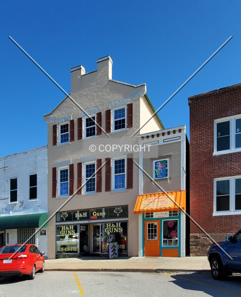 115 East Main Street