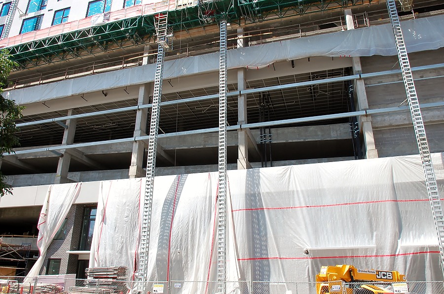 1000 Speer by Windsor by Brian LoBue