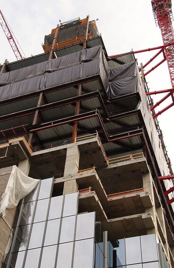 Block 162 by Brian LoBue