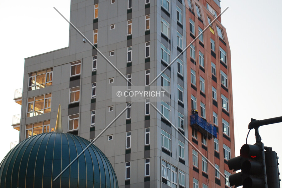 Graceline Court Condominiums