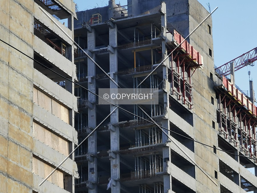 Vitopia Campus Tower I by Nephilim