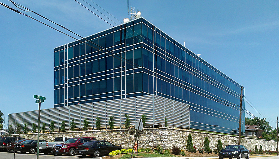 Simmons Law Offices by Ryan Hildebrand