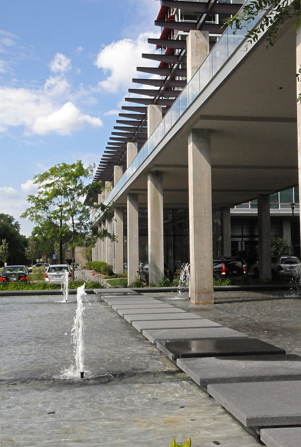 Optima Old Orchard Woods by Shawn Ursini