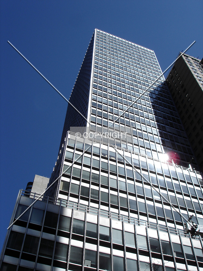 747 3rd Avenue by Royce Douglas