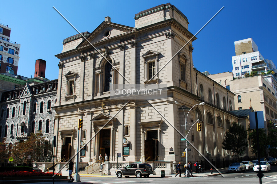 990 Park Avenue