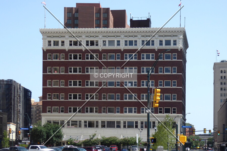 Rand Building