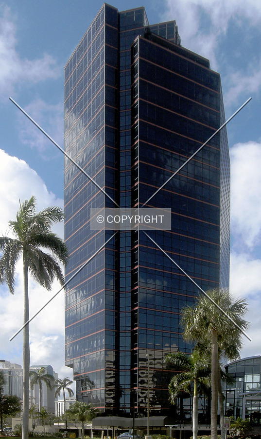 Northbridge Center by Jorge Molina